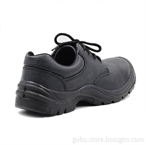 new safety boots with reflective tape foot protection